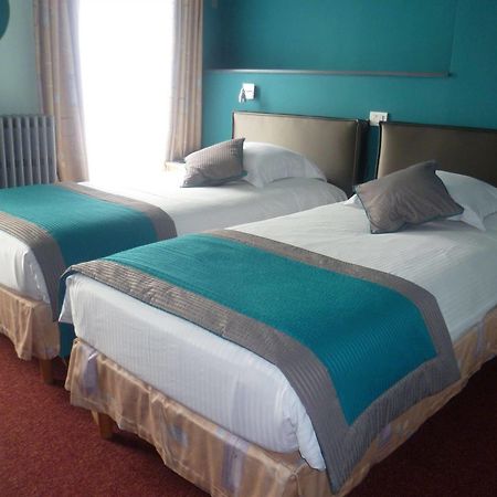 Hotel Le Terminus Mons Dış mekan fotoğraf