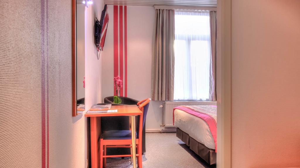 Hotel Le Terminus Mons Oda fotoğraf