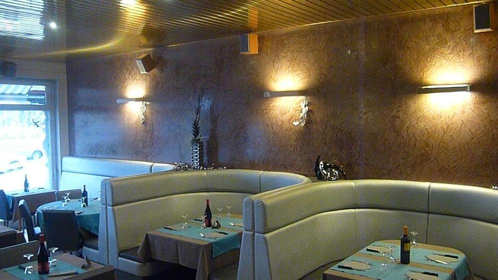 Hotel Le Terminus Mons Dış mekan fotoğraf